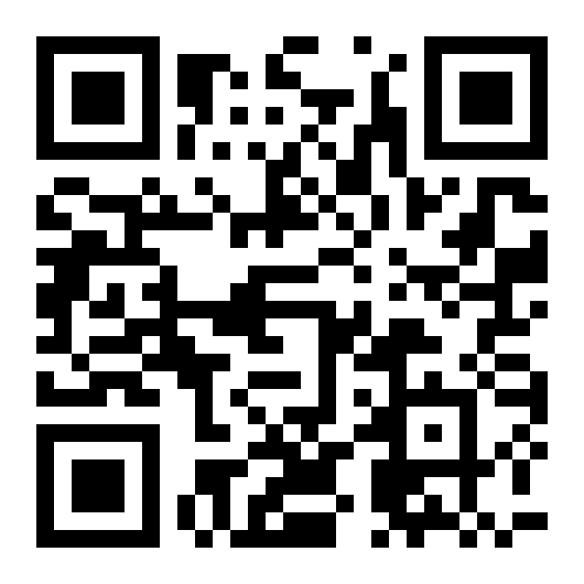 HeyFit QR Code