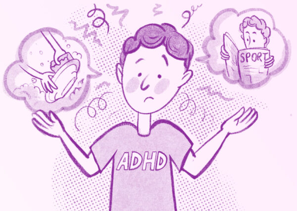 Attention Deficit Hyperactivity Disorder: Understanding What ADHD Is and What It Is Not