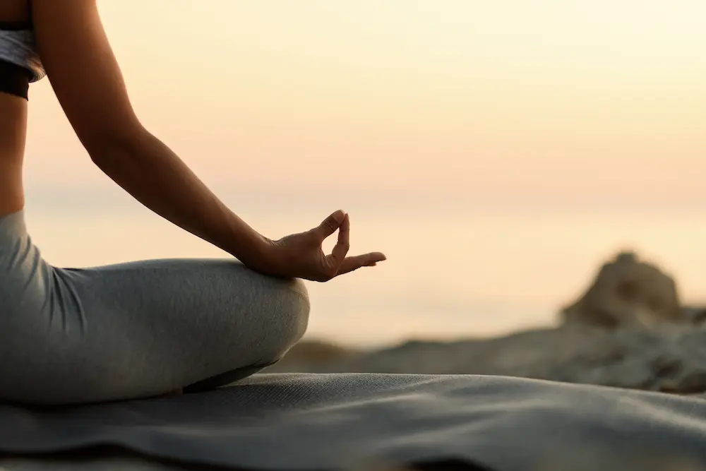 Meditation and mindfulness