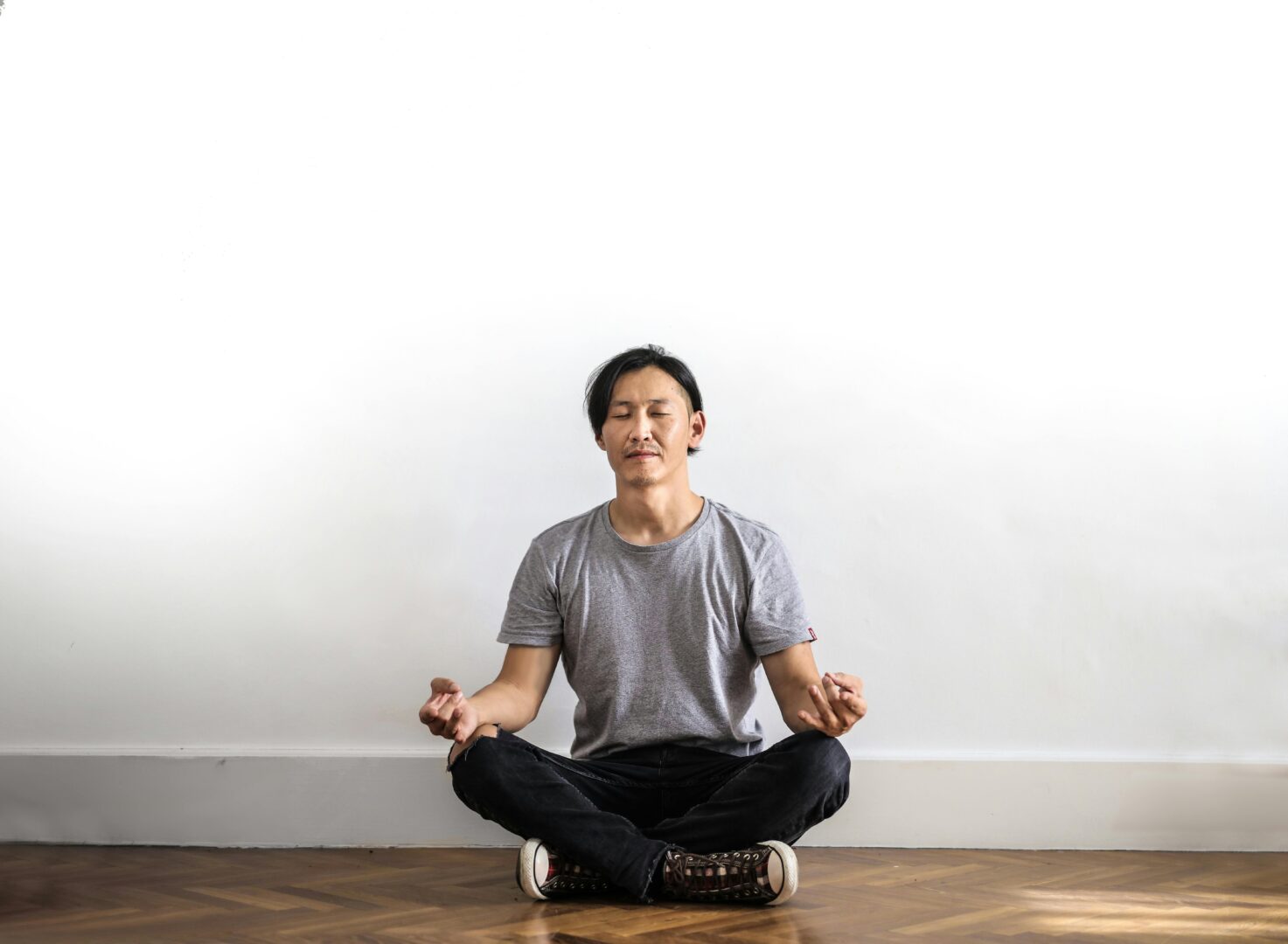 Learn a mindful approach to managing your ADHD