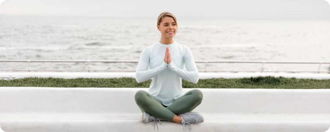 Body Scan Meditation