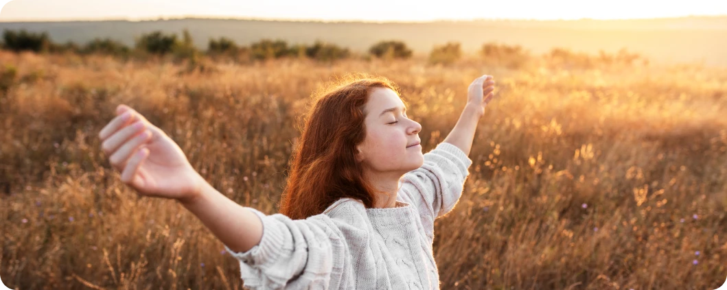 Nature Connection Meditation