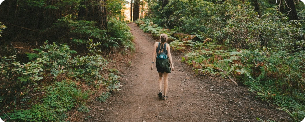 Walking Meditation