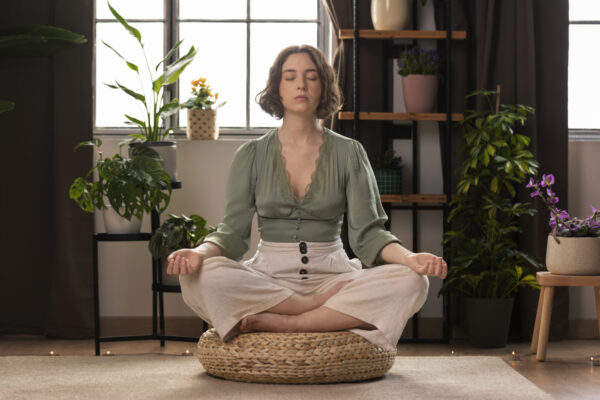 16 Types of Meditation: Find Your Perfect Path to Inner Peace