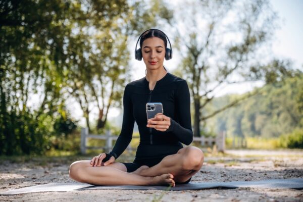 Handpicked & Tested Best Meditation Apps for Inner Peace