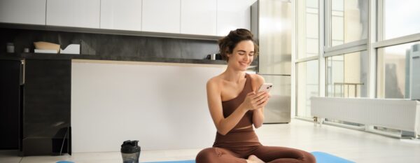 15 Best Yoga Apps in 2025: The Newest Practice Guide