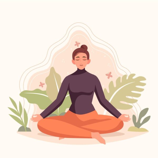 TOP List of Meditation Books in 2025