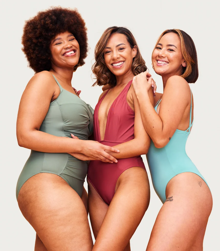 What Is My Body Type?