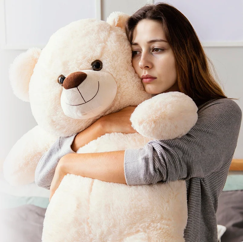 “Do I Have Childhood Trauma?”