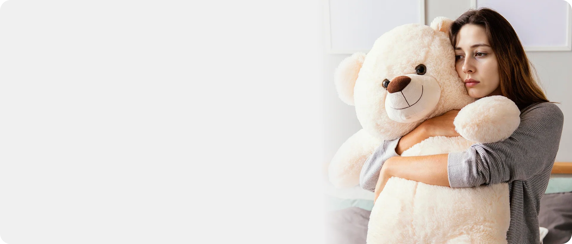 “Do I Have Childhood Trauma?”