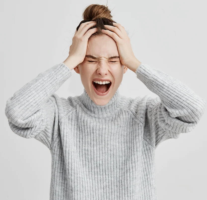 “Do I Have Emotional Trauma?” Test